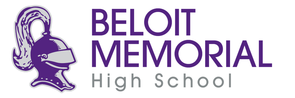 Beloit Memorial High School Logo